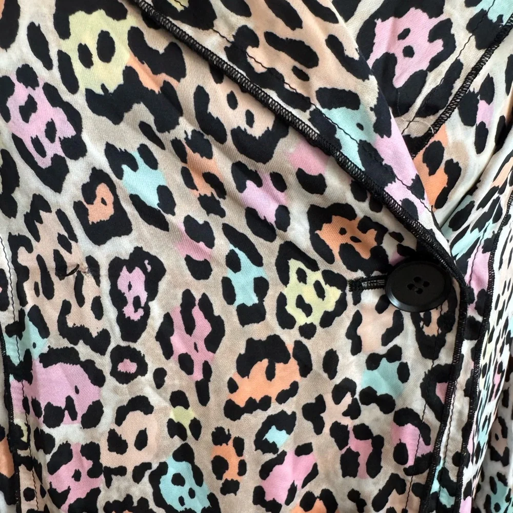 BCBGMaxAzria make statement